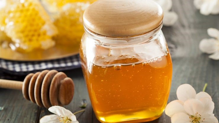  Raw Honey Publix Green Brook Park Green Brook Park Historic District Plainfield NJ
